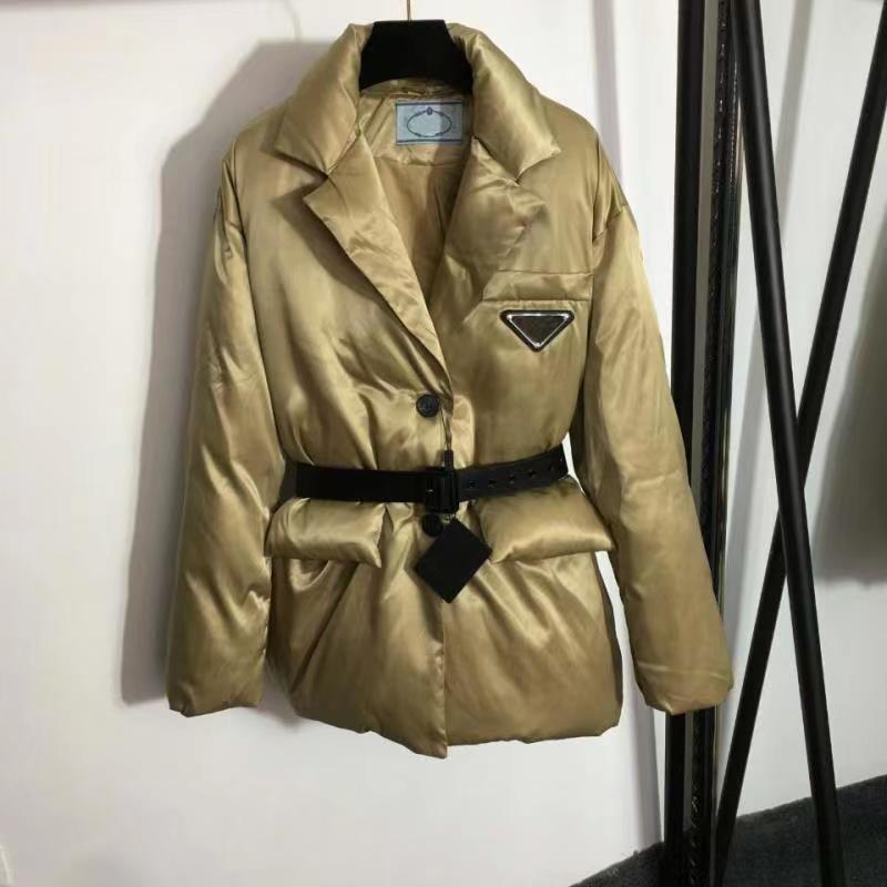 Womens Down Jacket Winter parkas Coats Top Quality Long Blue Gold Casual With Belt Corset Lady Slim Outwear Thicken high grade Keep warm Ladies short coat, Extra shipping fee
Womens Down Jacket Winter parkas Coats Top Quality Long Blue Gold Casual With Belt Corset Lady Slim Outwear Thicken high grade Keep warm Ladies short coat, Extra shipping fee