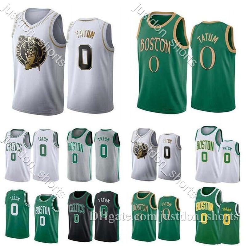 NCAA 2020 Men Basketball 0 Jason Tatum White And Green Swingman Sleeveless Jersey And Pants Shirts Black
NCAA 2020 Men Basketball 0 Jason Tatum White And Green Swingman Sleeveless Jersey And Pants Shirts Black