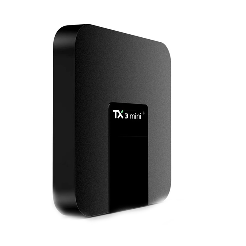 france has stock TX3 mini plus TV BOX Android 11 amlogic S905W2 quad core 2GB 16GB 2.4G/5GHZ DUAL WIFI BT