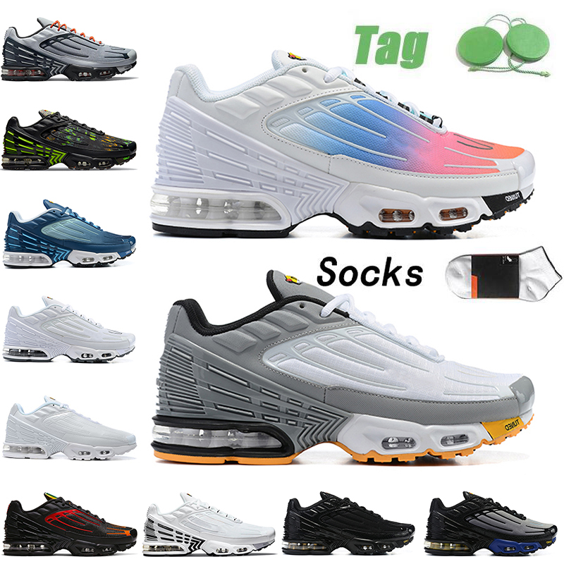 Nik Air Max Plus Tn 3 Sneakers AirMax Tuned III Mens Running Shoes Women Orange Red Iridescent Crater Leather Triple Black Multi-Swoosh White Blud Void Trainers, No.41 39-45
Nik Air Max Plus Tn 3 Sneakers AirMax Tuned III Mens Running Shoes Women Orange Red Iridescent Crater Leather Triple Black Multi-Swoosh White Blud Void Trainers, No.41 39-45
