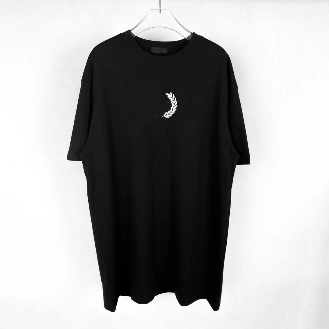 Men's Plus Tees & Polos 2021 Men round collar cotton T-Shirt fashion Paris short-sleeved high quality man women coat dress sweater and hoodie size XS-S-M-L summer f19, Packingbag
Men's Plus Tees & Polos 2021 Men round collar cotton T-Shirt fashion Paris short-sleeved high quality man women coat dress sweater and hoodie size XS-S-M-L summer f19, Packingbag