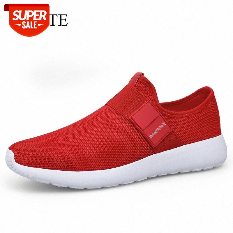 Sneakers Men Casual Shoes Outdoor Flat Walking Shoes Mesh Breathable Non-slip For Men Fashion Soft Sneakers Big Size 46 #zb7m
Sneakers Men Casual Shoes Outdoor Flat Walking Shoes Mesh Breathable Non-slip For Men Fashion Soft Sneakers Big Size 46 #zb7m
