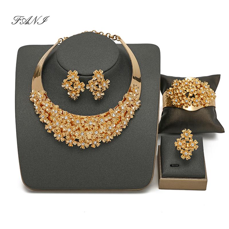 Earrings & Necklace Fani 2021 Fashion African Women Costume Jewelry Dubai Gold Design Set Wholesale Nigerian Bridal Bead Wedding, Silver
Earrings & Necklace Fani 2021 Fashion African Women Costume Jewelry Dubai Gold Design Set Wholesale Nigerian Bridal Bead Wedding, Silver