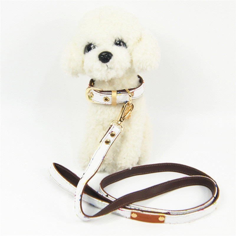 Leisure Dog Footprint Pendant Collars Letters Colorful Leashes Designer Checked Leather Collar For Daily Pet Products
Leisure Dog Footprint Pendant Collars Letters Colorful Leashes Designer Checked Leather Collar For Daily Pet Products