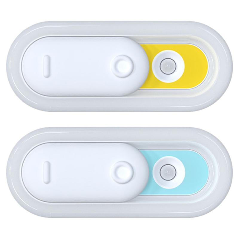 Night Lights LED Light Motion Sensor Wireless USB Rechargeable Lamp For Kitchen Cabinet Wardrobe
Night Lights LED Light Motion Sensor Wireless USB Rechargeable Lamp For Kitchen Cabinet Wardrobe