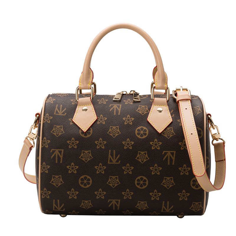 Fashion Handbag old flower Pillow mini Boston Shoulder Purse Corssboby Wallet Messenger bag 40256# Want the original pic,Please contact me, Good bags as pic
Fashion Handbag old flower Pillow mini Boston Shoulder Purse Corssboby Wallet Messenger bag 40256# Want the original pic,Please contact me, Good bags as pic