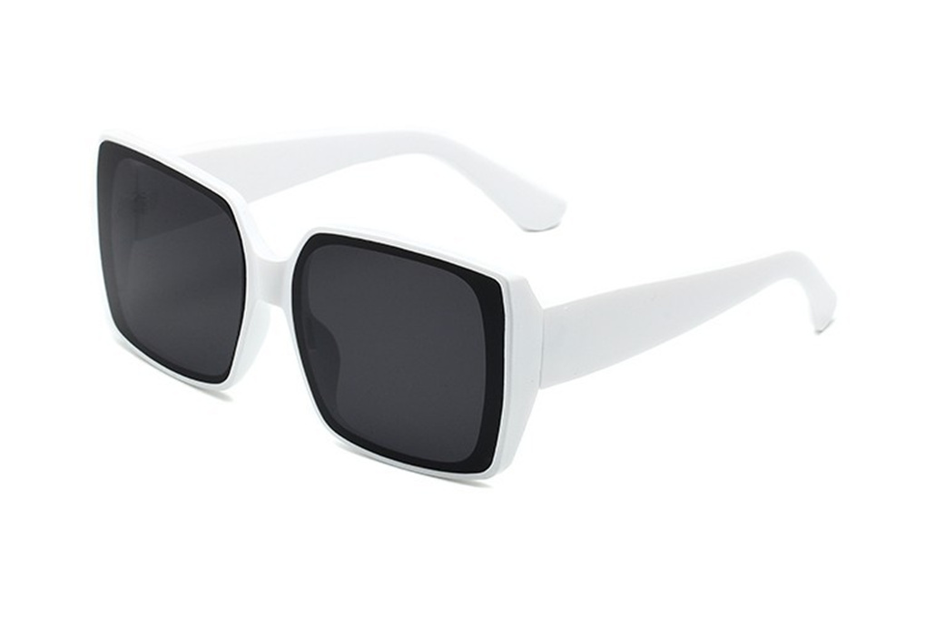 SLM71 Sunglasses For Women Fashion Deisnger Popular Full Frame UV400 Lens Summer Style Big Square Frame Top Quality
SLM71 Sunglasses For Women Fashion Deisnger Popular Full Frame UV400 Lens Summer Style Big Square Frame Top Quality