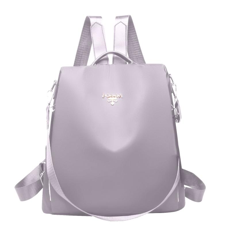 Backpack 2021 Fashion Waterproof Nylon Backpacks Women Shoulder Bag Female Big Small Travel For Teenage Girl School Mochilas
Backpack 2021 Fashion Waterproof Nylon Backpacks Women Shoulder Bag Female Big Small Travel For Teenage Girl School Mochilas