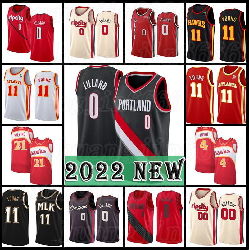 Damian 0 Lillard Trae 11 Young 4 Spud Webb Mens Jerseys new season Hawk Basketball Jersey Portlands Trail Blazerss City red black white, Black;red
Damian 0 Lillard Trae 11 Young 4 Spud Webb Mens Jerseys new season Hawk Basketball Jersey Portlands Trail Blazerss City red black white, Black;red