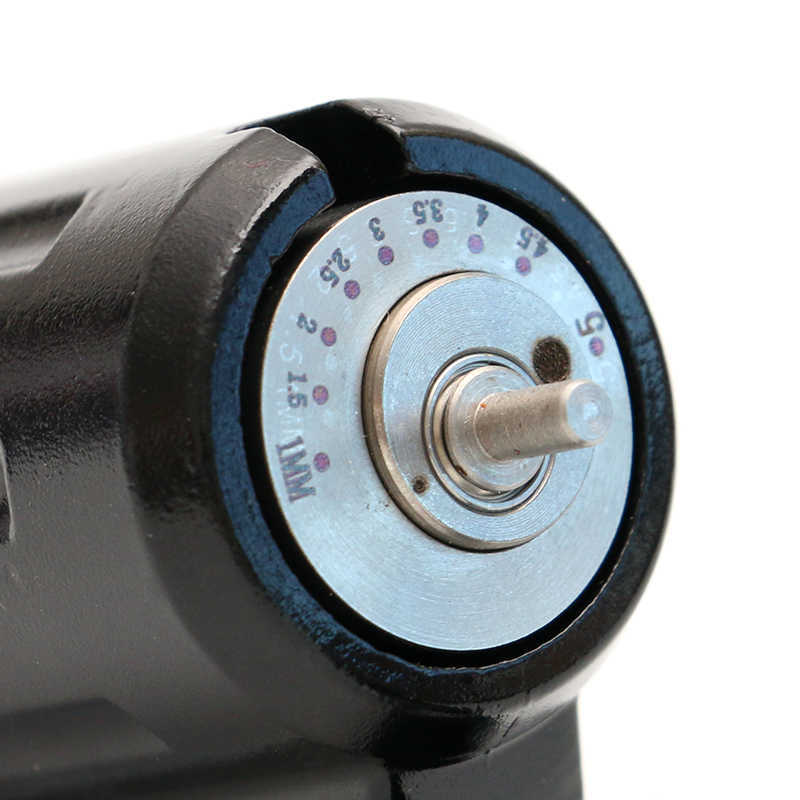 High Quality Adjustable Stroke Direct Drive Rotary Tattoo Machine For Supply 210915