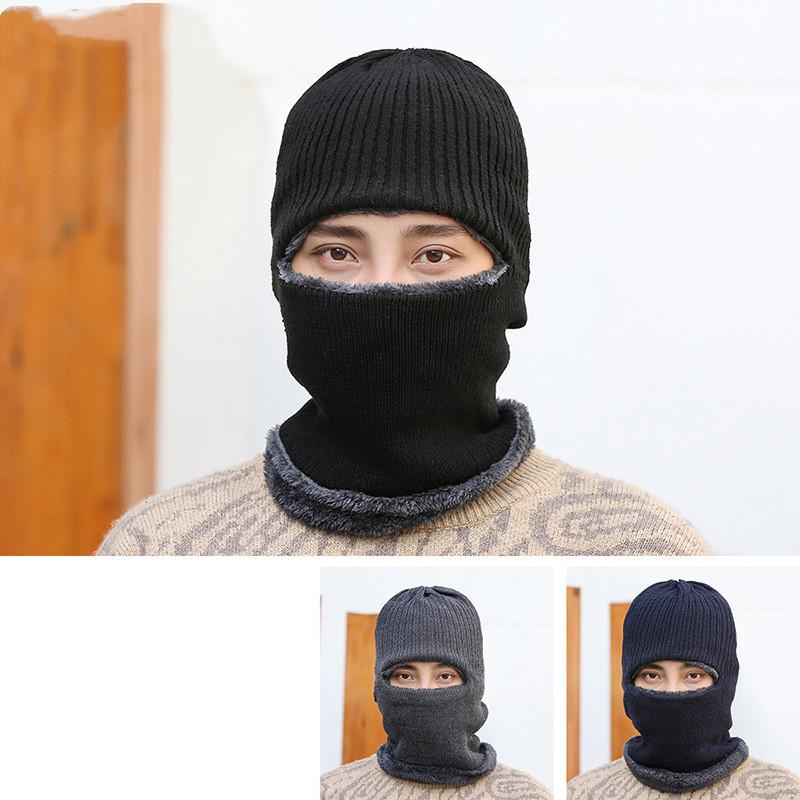 Berets 2021 Winter Beanie Hats For Men Women With Thick Fleece Lined Scarf Set Warm Knit Hat Skull Cap Neck Warmer And, Black
Berets 2021 Winter Beanie Hats For Men Women With Thick Fleece Lined Scarf Set Warm Knit Hat Skull Cap Neck Warmer And, Black