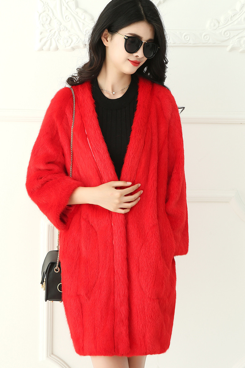 2021 New Imitation Lady Mink High Coats Womens Winter Casaco Feminino Inverno Female Thick Warm Pink Faux Fur Coat Wxf96 Hrwf
2021 New Imitation Lady Mink High Coats Womens Winter Casaco Feminino Inverno Female Thick Warm Pink Faux Fur Coat Wxf96 Hrwf