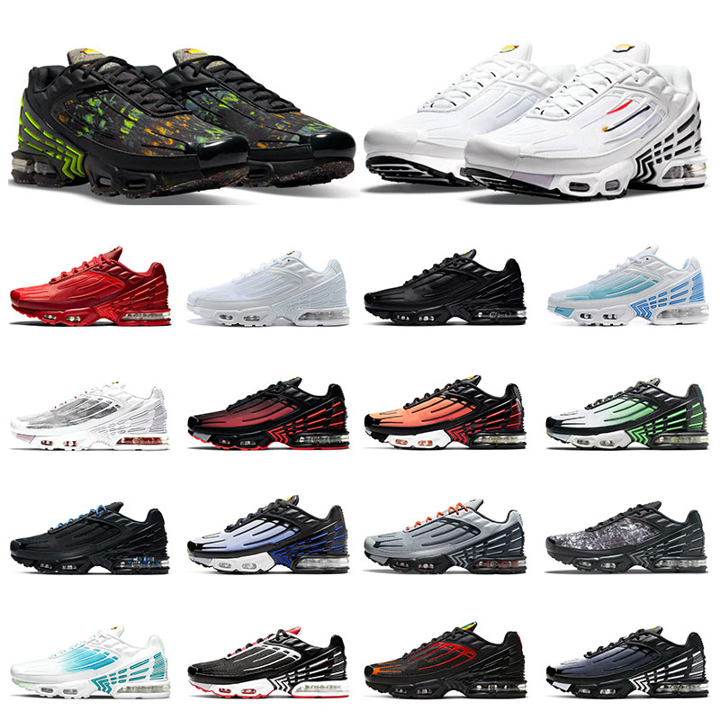 plus 3 Turned tn shoes men Sports Sneakers Triple White Black Orange Green Graphic Prints Hyper Blue Multi Women Trainers Outdoor Jogging Walking Tennis size 36-46, 32 40-45
plus 3 Turned tn shoes men Sports Sneakers Triple White Black Orange Green Graphic Prints Hyper Blue Multi Women Trainers Outdoor Jogging Walking Tennis size 36-46, 32 40-45