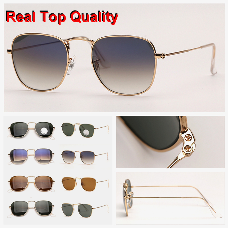 Mens Womens Sunglasses Fashion Frank Man Sun Glasses Square Ray UV Protection Glass UV Protection Glass Lenses Eyewear Woman Eyeglasses with Red Line stickers
Mens Womens Sunglasses Fashion Frank Man Sun Glasses Square Ray UV Protection Glass UV Protection Glass Lenses Eyewear Woman Eyeglasses with Red Line stickers