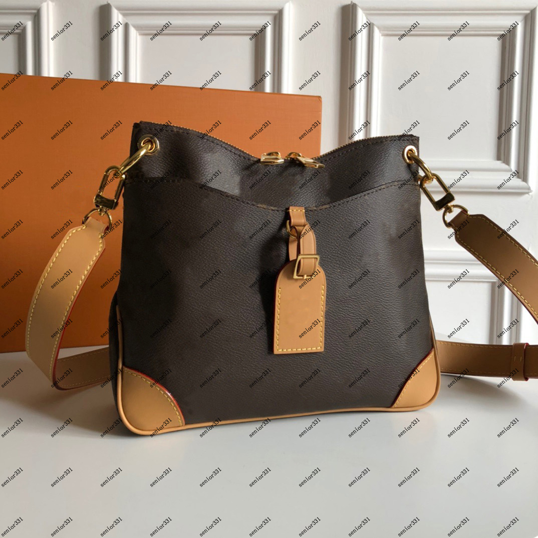 Compare with similar Items Original High quality Women real leather Shoulder Bag Odeon totes handbags flower pattern ladies messenger crossb, Brown
Compare with similar Items Original High quality Women real leather Shoulder Bag Odeon totes handbags flower pattern ladies messenger crossb, Brown