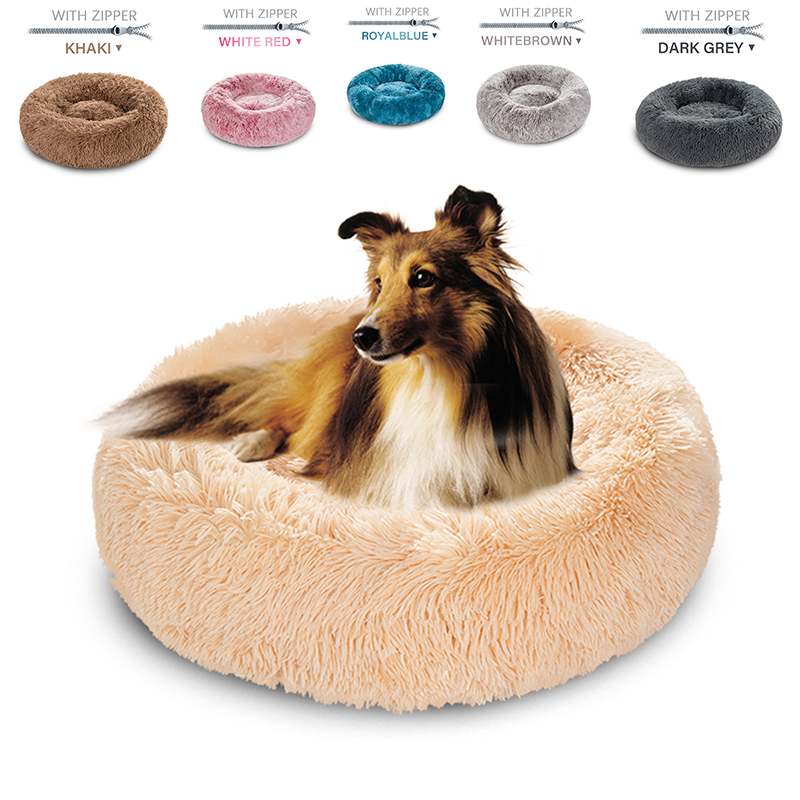 Round ong Push Dog Bed Cat Mat Washabe Donut Sam arge Dog House Pet Products Soft Washabe Cat Bed Cute Waterproof Kenne, Darkred
Round ong Push Dog Bed Cat Mat Washabe Donut Sam arge Dog House Pet Products Soft Washabe Cat Bed Cute Waterproof Kenne, Darkred