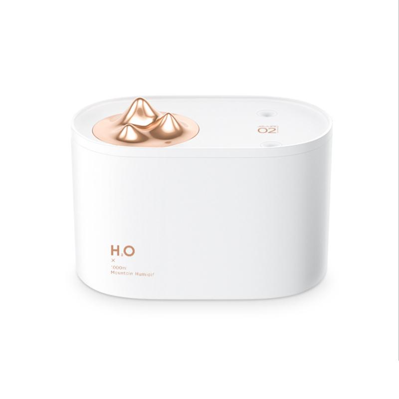 Humidifiers Humidifier Diffuser 3600MAh Wireless Air Humificador Portable Moisturizing Nawilzacz Powietrza
Humidifiers Humidifier Diffuser 3600MAh Wireless Air Humificador Portable Moisturizing Nawilzacz Powietrza