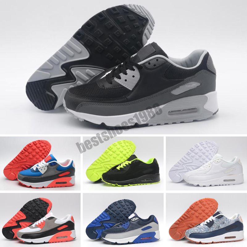 2021 Men Sneakers Shoes Classic Women Runner Sports Trainer Cushion Surface Breathable Size 36-45, Color 2
2021 Men Sneakers Shoes Classic Women Runner Sports Trainer Cushion Surface Breathable Size 36-45, Color 2