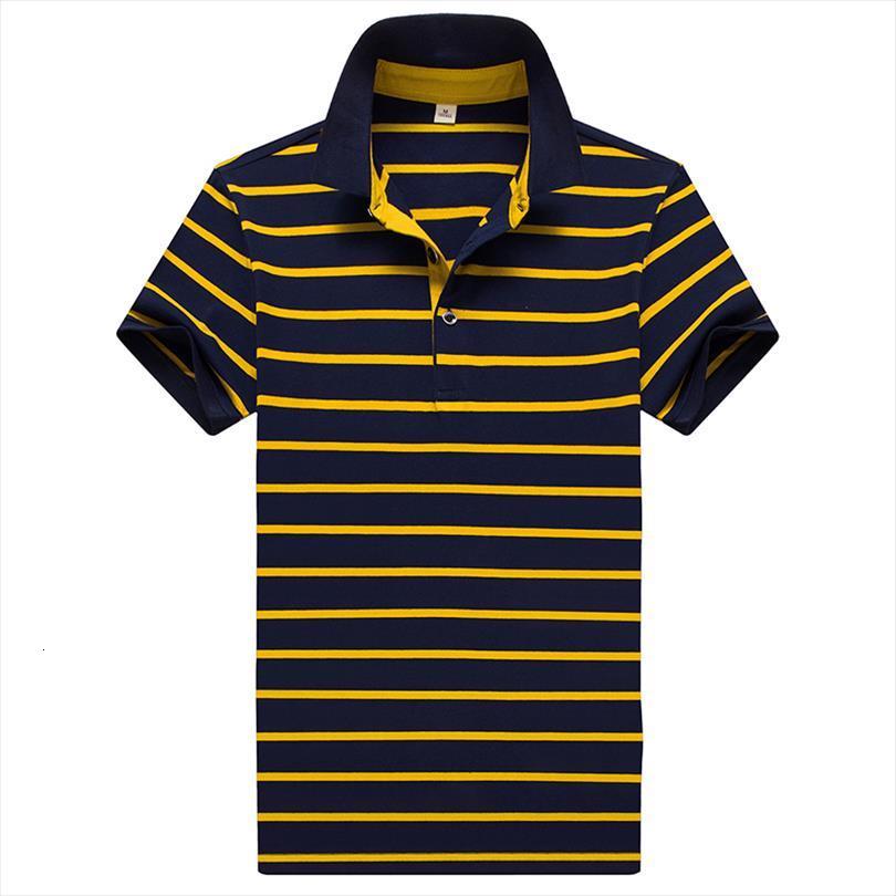 summer shirt cotton short sleeved men polos casual breathable stripe sportswear male bybl8819 4xl, White;black
summer shirt cotton short sleeved men polos casual breathable stripe sportswear male bybl8819 4xl, White;black