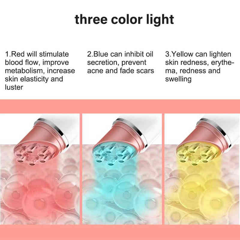 NXY Face Care Devices Ems Eye Massager Anti Wrinkle Massage Aging Usb Rechargeable for Face Electric Dark under Circles Remove 0222