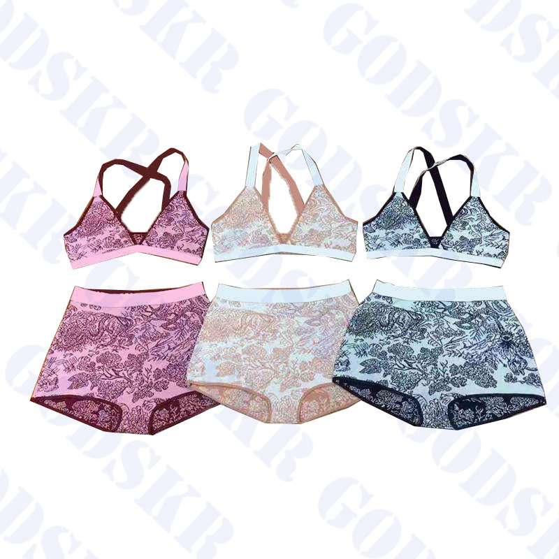 Summer Swimwear Women Bikini Set Textile Classic Letter Print Ladies Swimsuit Sexy Halter Bandage Womens Bathing Suit, Please contact me real picture
Summer Swimwear Women Bikini Set Textile Classic Letter Print Ladies Swimsuit Sexy Halter Bandage Womens Bathing Suit, Please contact me real picture