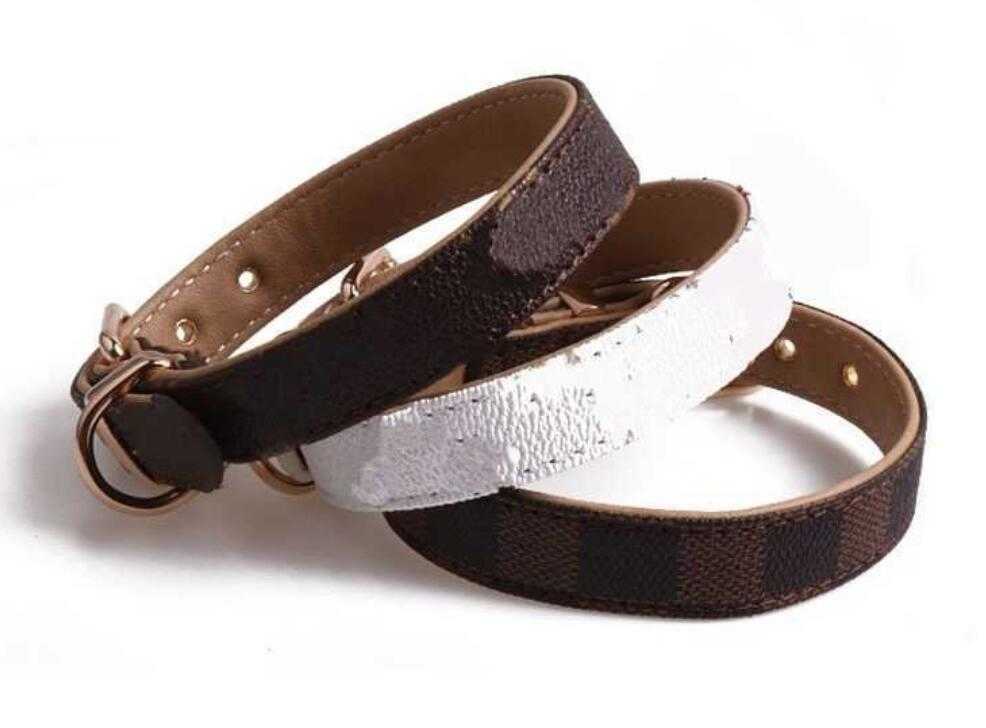 Adjustable Leather Pattern Pet PU Dogs Cats Leashes Outdoor Personality Cute Pet Collar Pets Collars Classic
Adjustable Leather Pattern Pet PU Dogs Cats Leashes Outdoor Personality Cute Pet Collar Pets Collars Classic