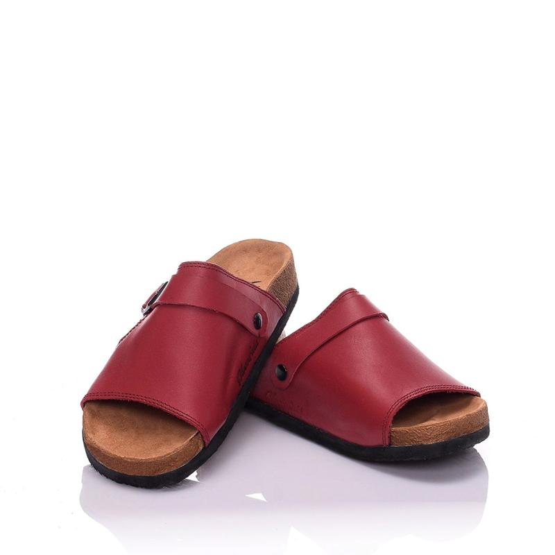 Moosefield Genuine Leather Summer season new model Open toe Women's Slippers MD-10MMF-01 Women's slippers, Black
Moosefield Genuine Leather Summer season new model Open toe Women's Slippers MD-10MMF-01 Women's slippers, Black