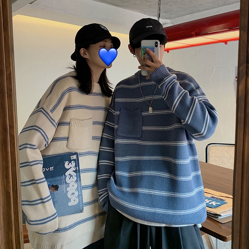 2021 New Striped Male Prints Cashmere Sweaters Around the Neck Knit Wool Long-seees Keep Warm Pullovers Size Big M-5xl Hdrz, Apricot.
2021 New Striped Male Prints Cashmere Sweaters Around the Neck Knit Wool Long-seees Keep Warm Pullovers Size Big M-5xl Hdrz, Apricot.