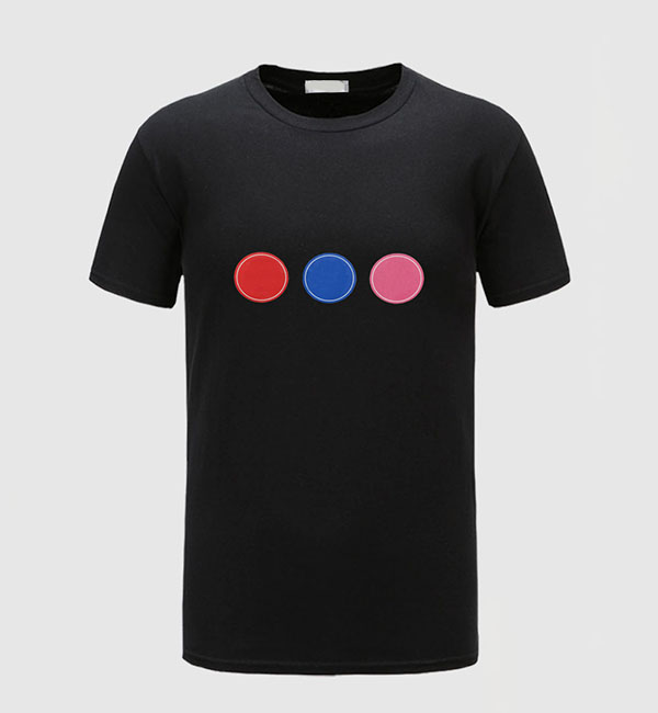 2021 high quality factory direct selling new brand designer short sleeve fashion trend fashion casual men and women T-shirt clothingM-6XL#03, White;black
2021 high quality factory direct selling new brand designer short sleeve fashion trend fashion casual men and women T-shirt clothingM-6XL#03, White;black