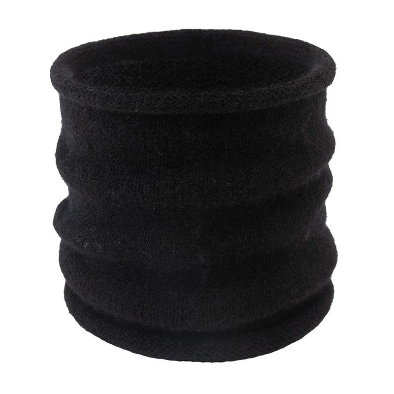 Scarves Warm Knitted Ring Neck Wraps Unisex Face All-match Leisure Snood Winter Woolen Pure Color Scarf 2021
Scarves Warm Knitted Ring Neck Wraps Unisex Face All-match Leisure Snood Winter Woolen Pure Color Scarf 2021