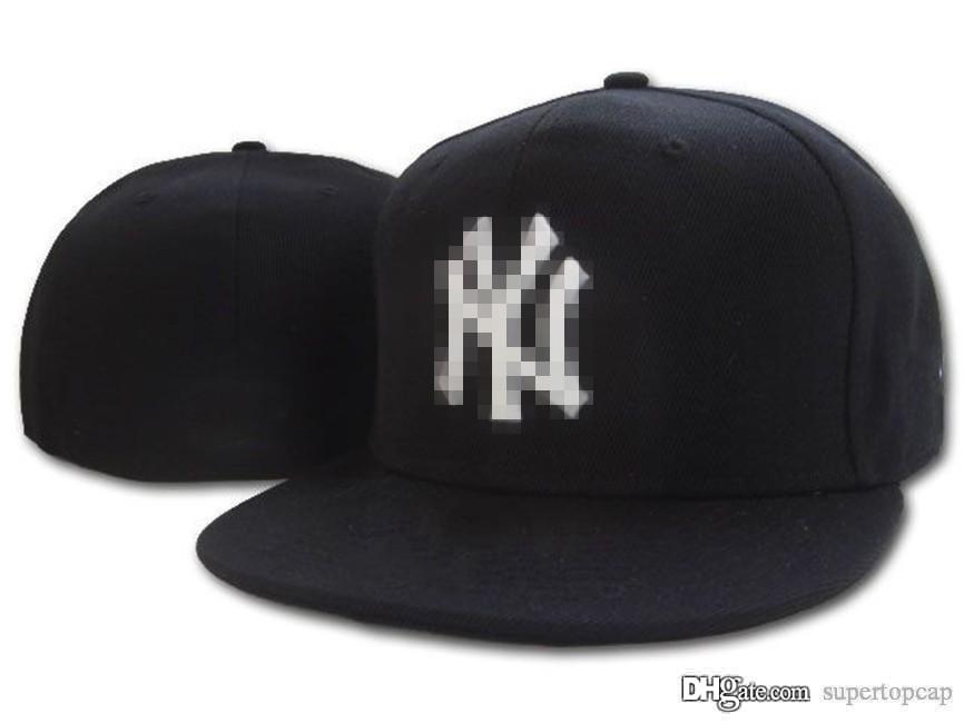 2021 Men's Navy Blue Fitted Hats Flat Brim Hat Gorras Bones Masculino Sport Summer Size Caps Chapeau On Field N YClassic All Black Hat, Blue;gray
2021 Men's Navy Blue Fitted Hats Flat Brim Hat Gorras Bones Masculino Sport Summer Size Caps Chapeau On Field N YClassic All Black Hat, Blue;gray