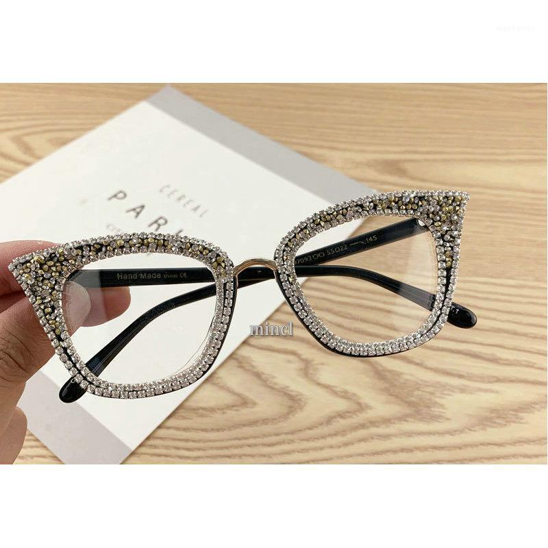 Sunglasses 2021 Vintage Personality Brand Designer Diamond Women Transparent Multicolor Rhinestone Shades UV400 NX
Sunglasses 2021 Vintage Personality Brand Designer Diamond Women Transparent Multicolor Rhinestone Shades UV400 NX