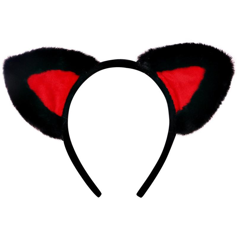 Other Event & Party Supplies Cat Ear Handmade Cute Lolita Hair Accessories Animal Ears Headdress Cosplay Props Lo Mother Headband Anime CN(O
Other Event & Party Supplies Cat Ear Handmade Cute Lolita Hair Accessories Animal Ears Headdress Cosplay Props Lo Mother Headband Anime CN(O