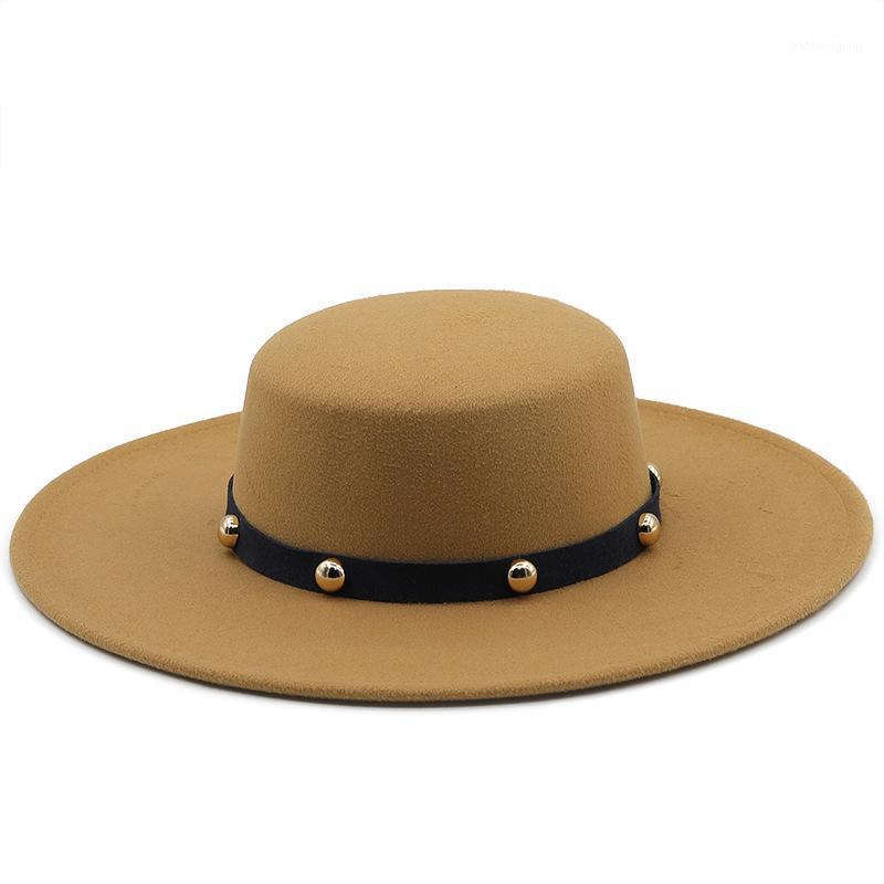 Berets Winter Autumn Top Hat Imitation Woolen Women Men Ladies Fedoras Big Brim Jazz Round Caps Bowler Hats Feminino Gorra NZ198, Black
Berets Winter Autumn Top Hat Imitation Woolen Women Men Ladies Fedoras Big Brim Jazz Round Caps Bowler Hats Feminino Gorra NZ198, Black