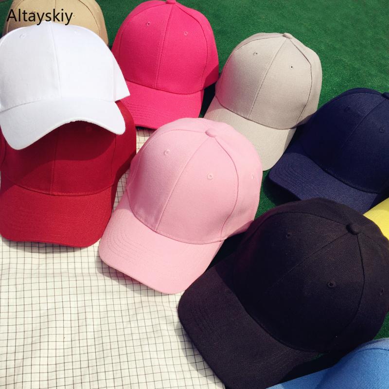 Ball Caps Baseball Women Solid Sun Shading Adjustable Womens Hats Chic Trendy Hip Hop Simple All-match Leisure Student 2021 Girls, Blue;gray
Ball Caps Baseball Women Solid Sun Shading Adjustable Womens Hats Chic Trendy Hip Hop Simple All-match Leisure Student 2021 Girls, Blue;gray