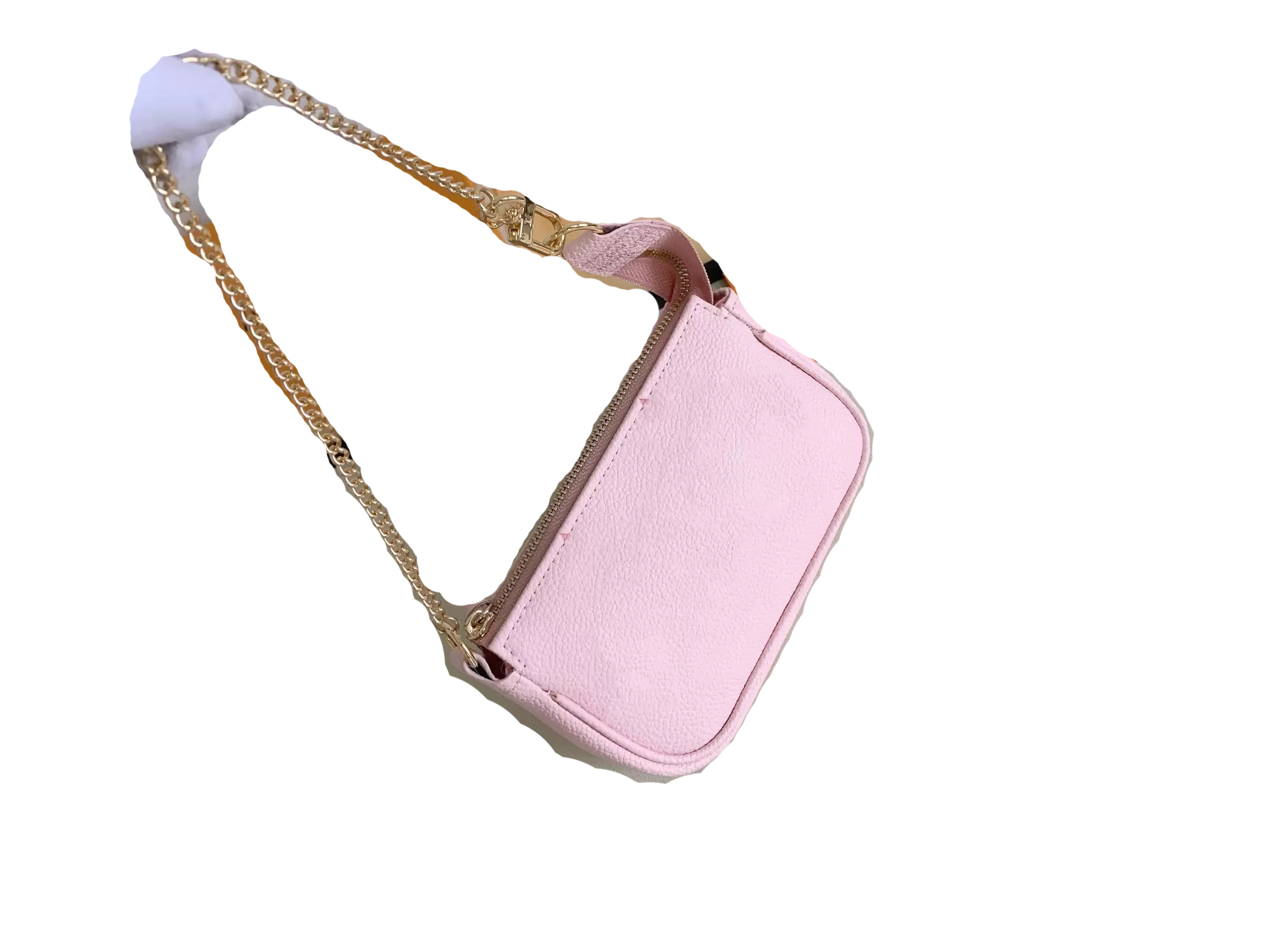 handbags Luxurys designers bags MINI POCHETTE ACCESSOIRES clutch bag purse lady messenger canvas leather chain shoulder baging, 2# m80501
handbags Luxurys designers bags MINI POCHETTE ACCESSOIRES clutch bag purse lady messenger canvas leather chain shoulder baging, 2# m80501