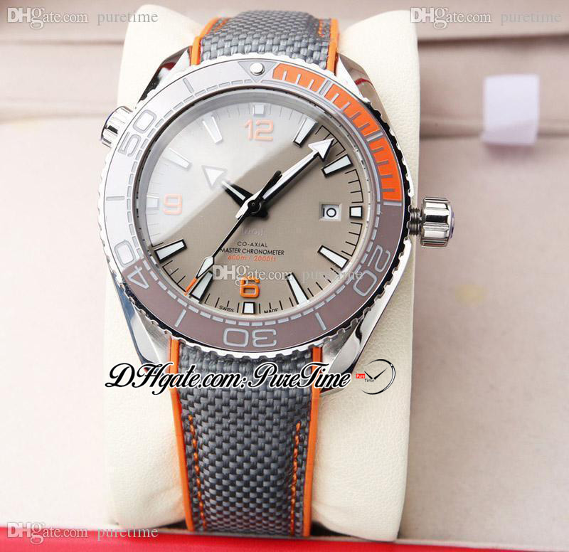 2021 JHF 600M Miyota 8215 A8800 Automatic Mens Watch 215.92.44.21.99.001 Steel Black Ceramic Bezel Gray Dial Nylon Strap Puretime I10e5, Customized waterproof service
2021 JHF 600M Miyota 8215 A8800 Automatic Mens Watch 215.92.44.21.99.001 Steel Black Ceramic Bezel Gray Dial Nylon Strap Puretime I10e5, Customized waterproof service