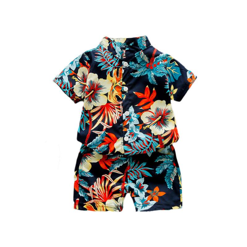 Men's Tracksuits Boys/Girls Short-sleeved Shirt+Shorts Set 2021 Summer Fashionable And Handsome 1-2-3-4-5 Years Old Kids Beach Vacation Suit, Gray
Men's Tracksuits Boys/Girls Short-sleeved Shirt+Shorts Set 2021 Summer Fashionable And Handsome 1-2-3-4-5 Years Old Kids Beach Vacation Suit, Gray