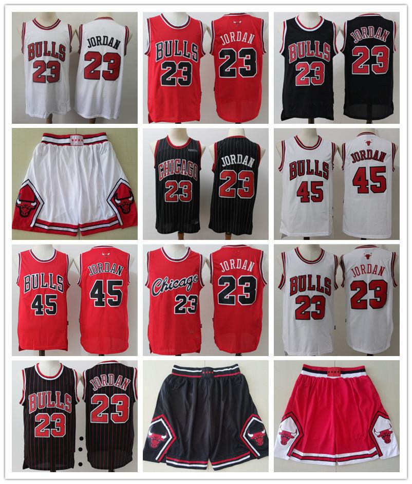 2021 chicago's men bulls's Jersey 45 23 michael mj Throwback Basketball Shorts Basketball Jerseys red black white beige Blue Qo
2021 chicago's men bulls's Jersey 45 23 michael mj Throwback Basketball Shorts Basketball Jerseys red black white beige Blue Qo