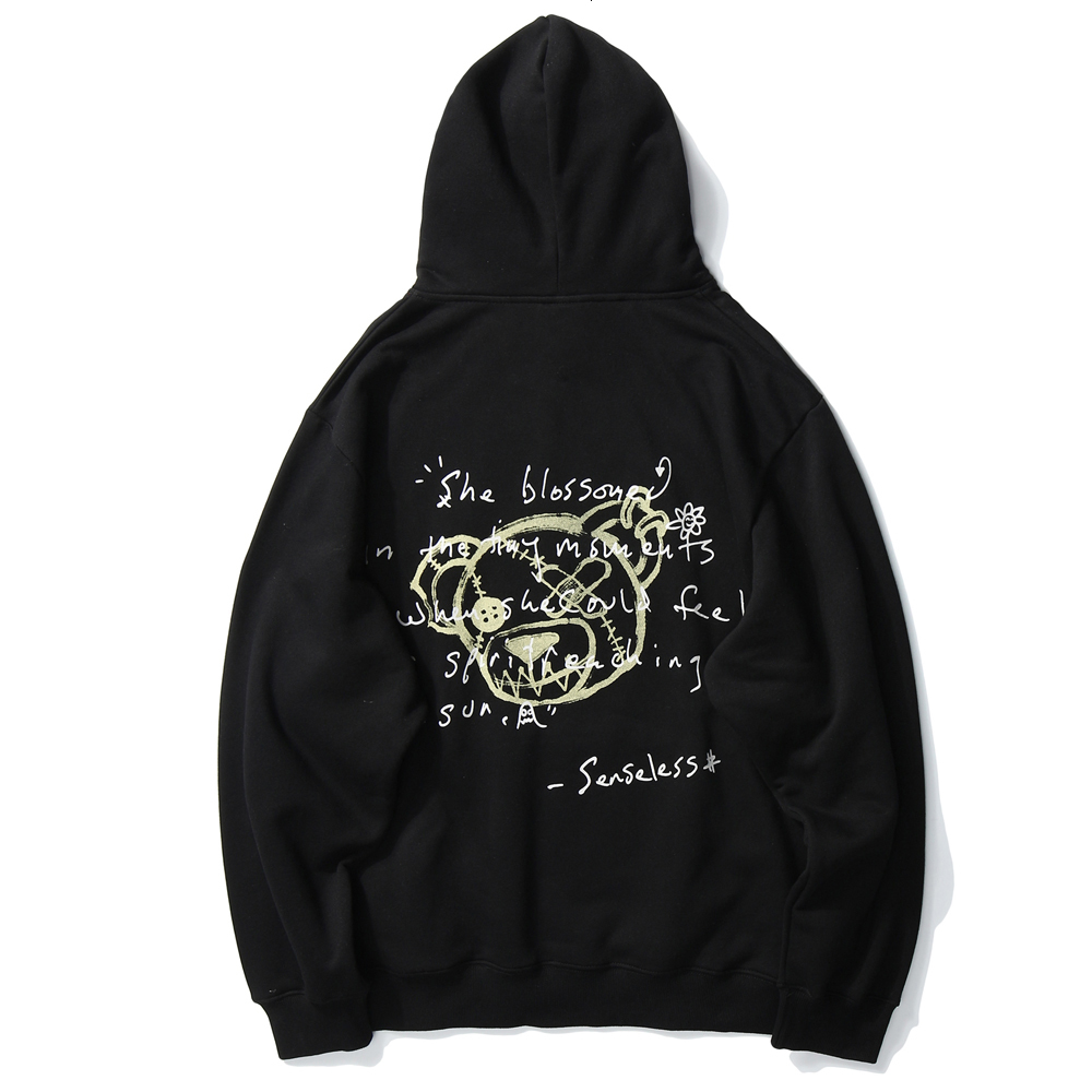 2021 New Harajuku Pullover Japanese Cartoon Streetwear Winter Street Wear Women Clothes Oversized Hoodie Womens Clothing Sweatshirts 145h, Black
2021 New Harajuku Pullover Japanese Cartoon Streetwear Winter Street Wear Women Clothes Oversized Hoodie Womens Clothing Sweatshirts 145h, Black