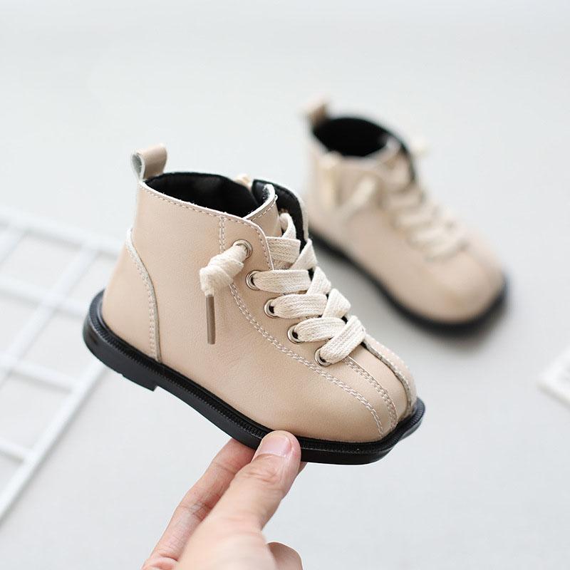Boots Baby Toddler Shoes Fall 2021 Solid Color Side Zipper Boys Soft Sole Short, Black;grey
Boots Baby Toddler Shoes Fall 2021 Solid Color Side Zipper Boys Soft Sole Short, Black;grey