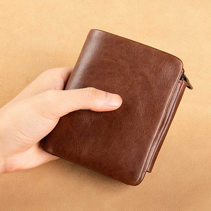 2021013 theft leather genuine wallets card fold business three holder wallet purse bag vintage money men's retro male gkduo, Red;black
2021013 theft leather genuine wallets card fold business three holder wallet purse bag vintage money men's retro male gkduo, Red;black