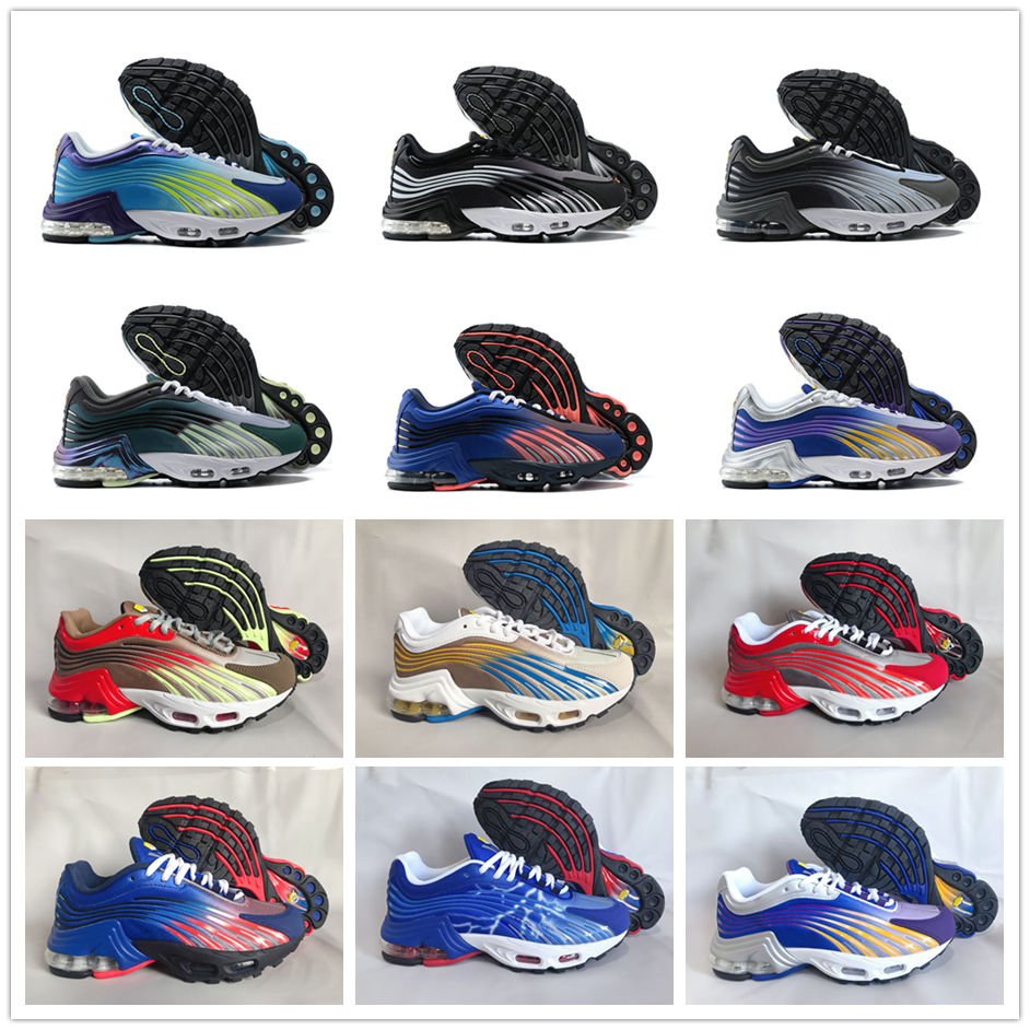 Tn 3 III Tuned Plus 2.0 Running Shoes Man Trainer Chaussures Triple White Black Hyper Blue Green OG Neon Mens Womens plus2 sports sneakers a
Tn 3 III Tuned Plus 2.0 Running Shoes Man Trainer Chaussures Triple White Black Hyper Blue Green OG Neon Mens Womens plus2 sports sneakers a