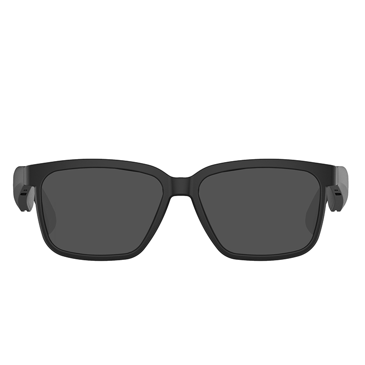 Smart Audio Bluetooth Sunglasses BT5.0 Support Phone Call Free Music Wireless Bluetooth Earphone Headphones Control Open Ear