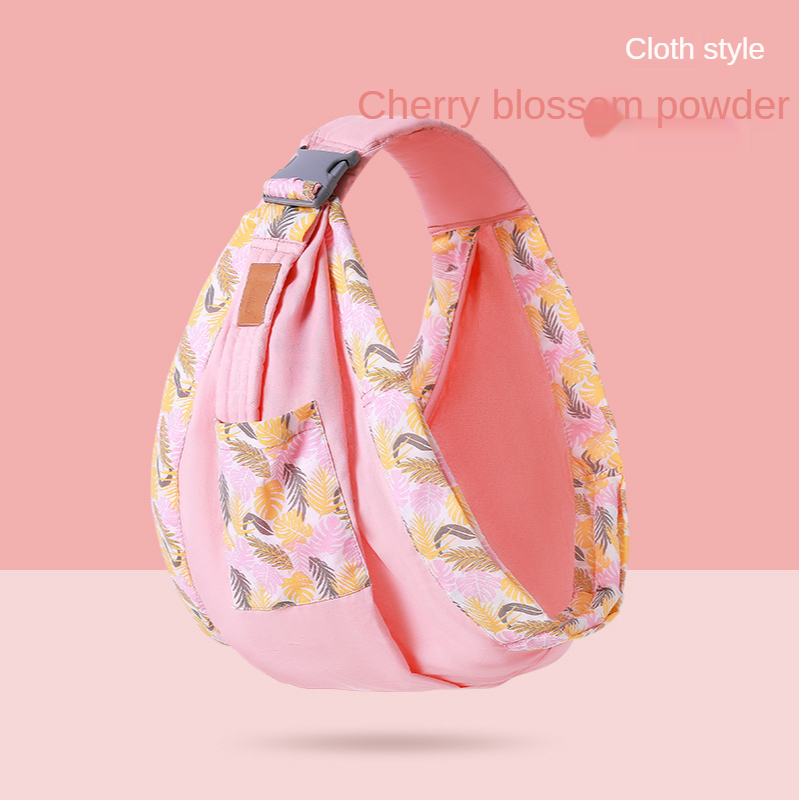 crossholding baby scarf simple baby holding artifact waist stool newborn front hug