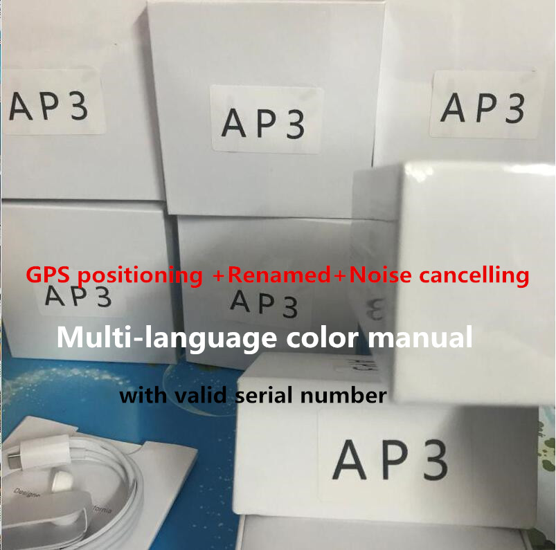 For AirPods Pro Air Gen 3 AP3 AP2 H1 Chip Metal Hinge Wireless Charging Bluetooth Headphones pk Pods 2 AP Pro AP2 W1 Earbuds 2nd Generation
For AirPods Pro Air Gen 3 AP3 AP2 H1 Chip Metal Hinge Wireless Charging Bluetooth Headphones pk Pods 2 AP Pro AP2 W1 Earbuds 2nd Generation