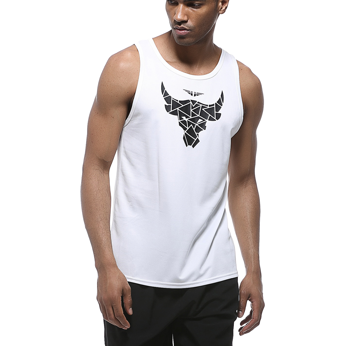 Gym Clothing men summer oem private label unbranded tracksuit training jogging tennis active gym wear, Black
Gym Clothing men summer oem private label unbranded tracksuit training jogging tennis active gym wear, Black