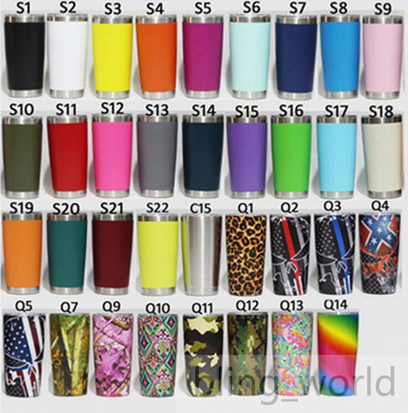 20oz Mugs Stainless Steel Double Vacuum Tumblers with Seal Lids Large Capacity Sports Wine keep cold Beer Travel Cups WLL1118, With lid and logo
20oz Mugs Stainless Steel Double Vacuum Tumblers with Seal Lids Large Capacity Sports Wine keep cold Beer Travel Cups WLL1118, With lid and logo
