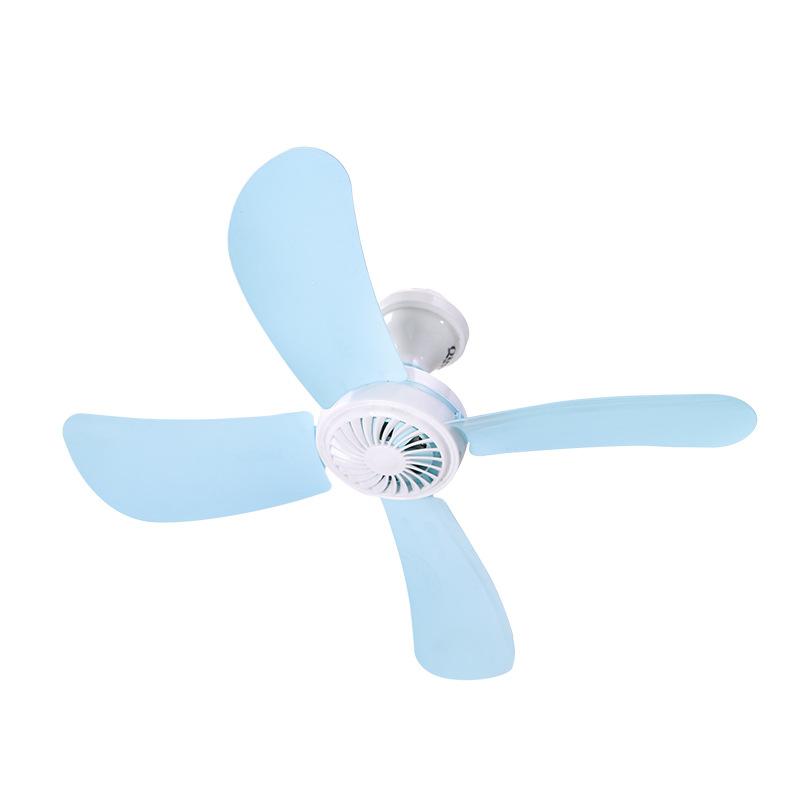 Electric Fans AC220-240V 50-60HZ Mini Ceiling Fan 7W Power With 4 Blades 1.5M Long Cord Mosquito 41cm Diameter
Electric Fans AC220-240V 50-60HZ Mini Ceiling Fan 7W Power With 4 Blades 1.5M Long Cord Mosquito 41cm Diameter