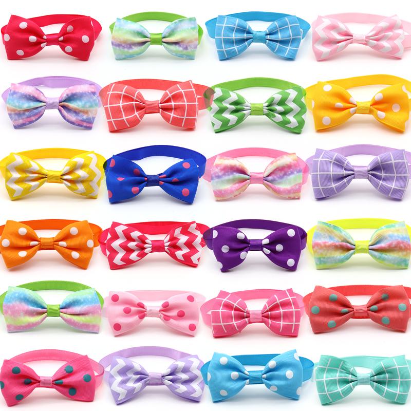 Dog Apparel 50/100 Pcs Supplies Mix Styles Dogs Pet Bow Ties Adjustable Grooming Bowtie Accessories Puppy Bowties Necktie
Dog Apparel 50/100 Pcs Supplies Mix Styles Dogs Pet Bow Ties Adjustable Grooming Bowtie Accessories Puppy Bowties Necktie
